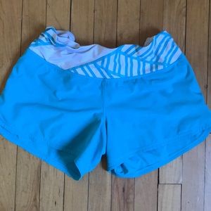 Lululemon Shorts size 6